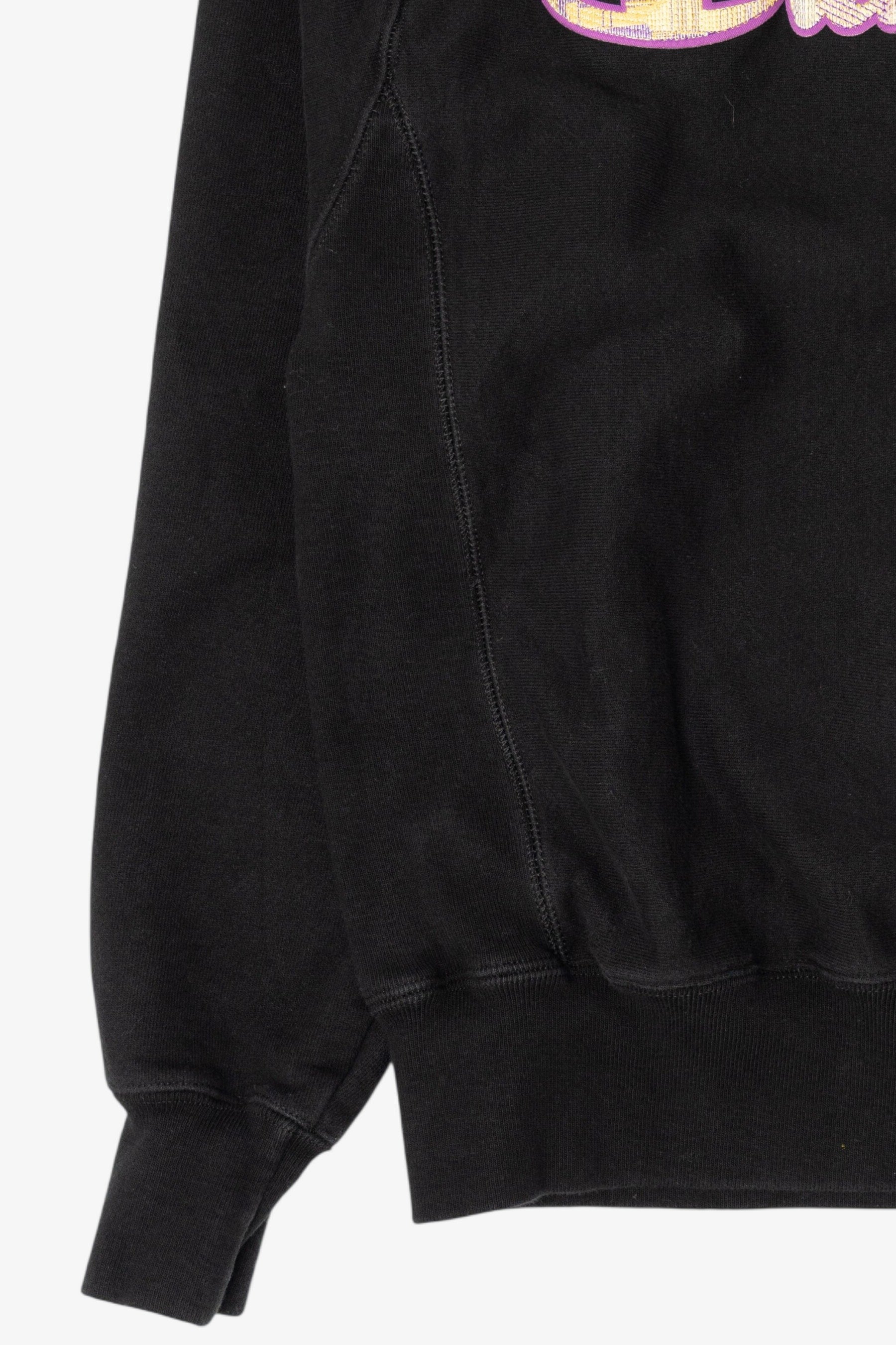 Black Champion Sweatshirt (2010s)