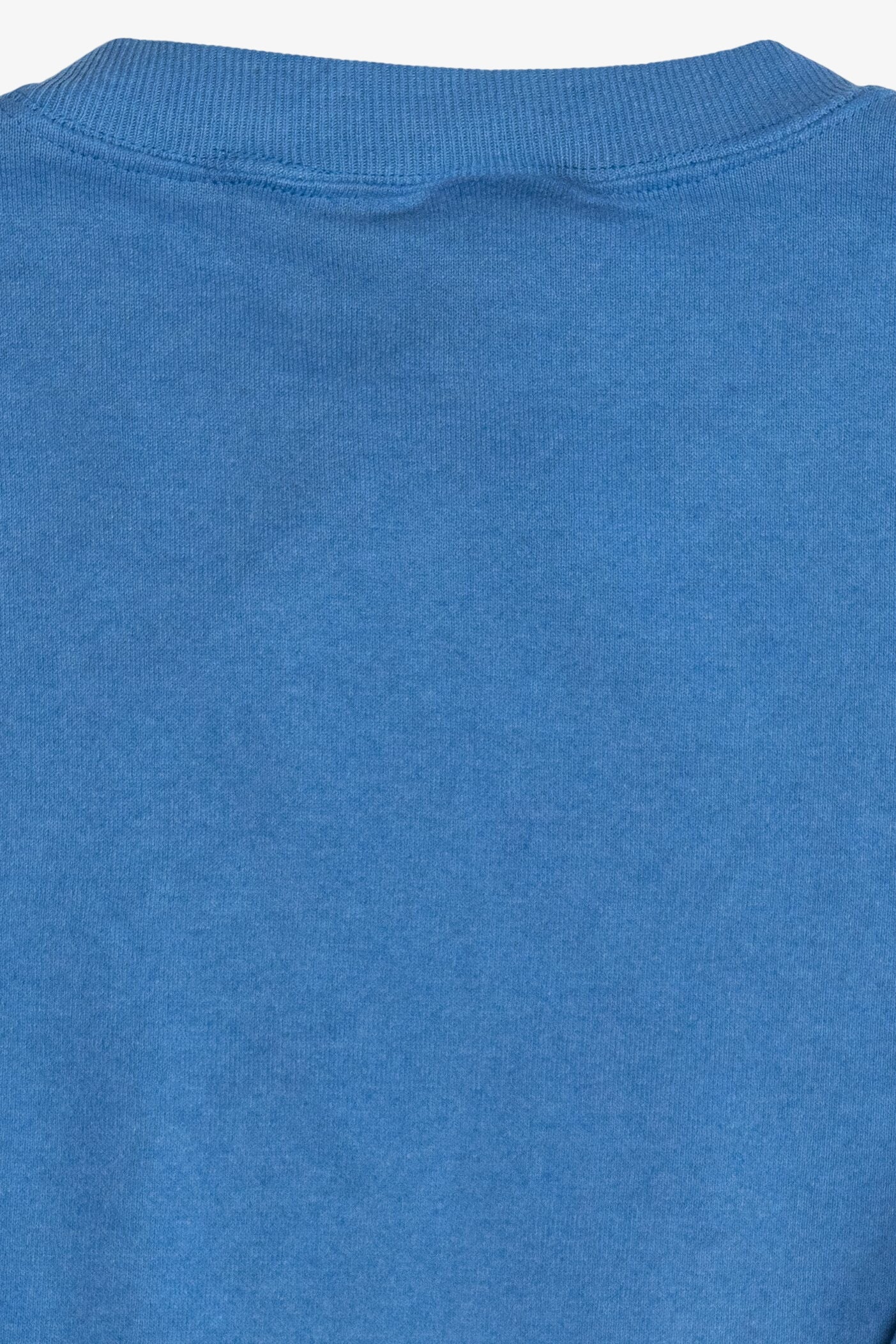 Vintage "Newport Blue Challenge" Newport Blue Sweatshirt (1990s)
