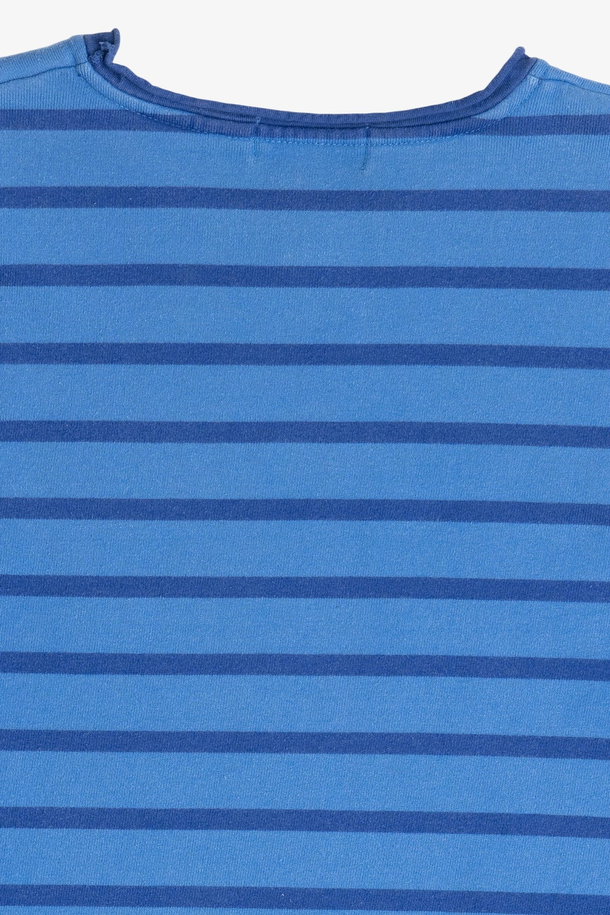 Lauren Jeans Co. Striped Sweatshirt (2010s)