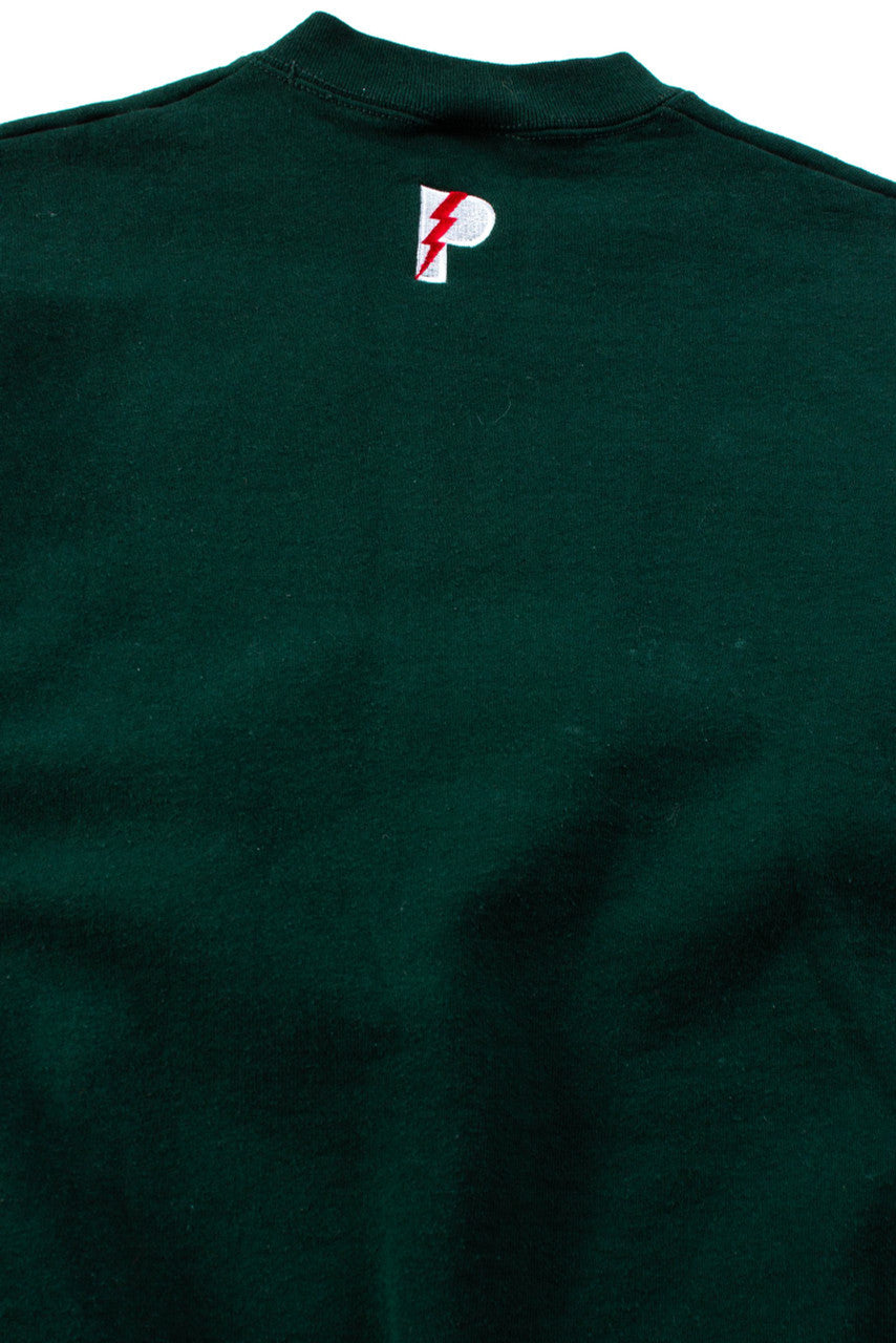 Embroidered Green Bay Packers Sweatshirt