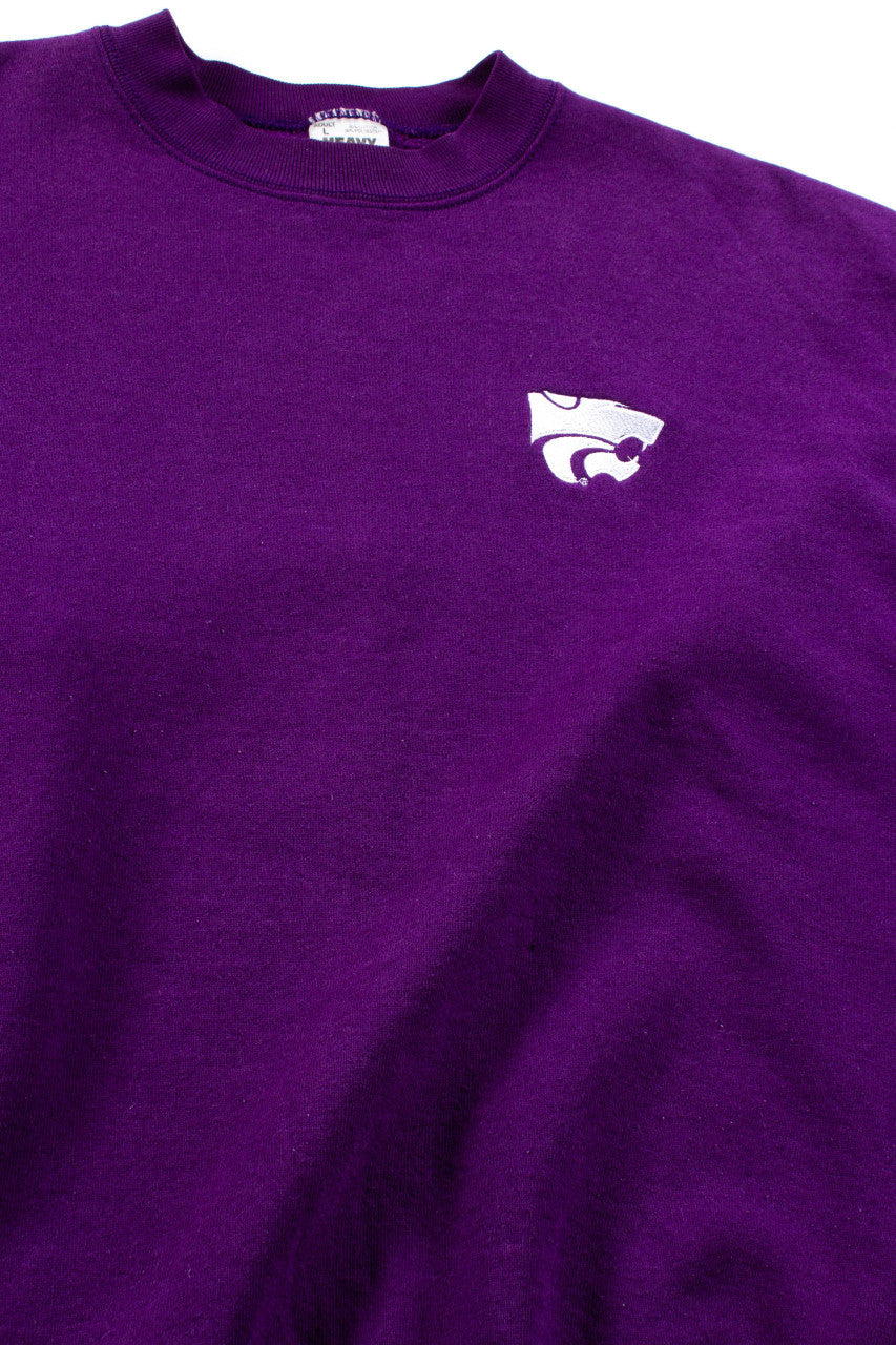 Kansas State Wildcats Sweatshirt