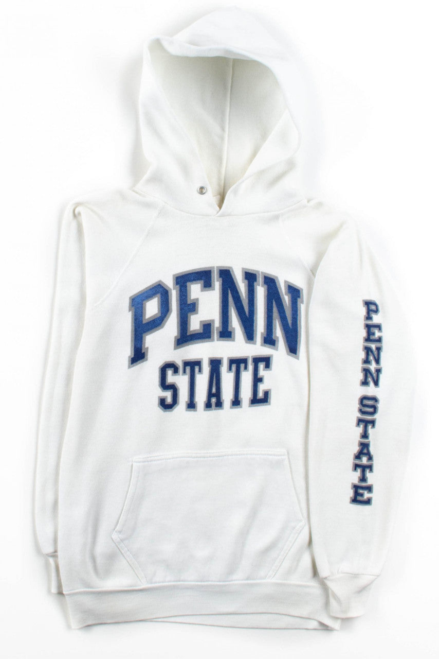 Vintage Penn State Hoodie 1