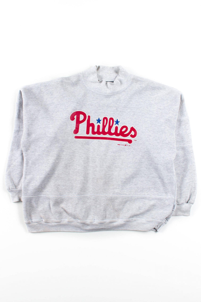 Vintage Philadelphia Phillies Sweatshirt (1994)