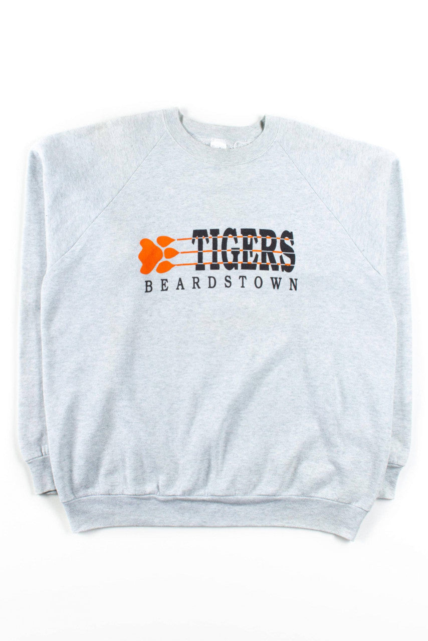 Beardstown Tigers Sweatshirt