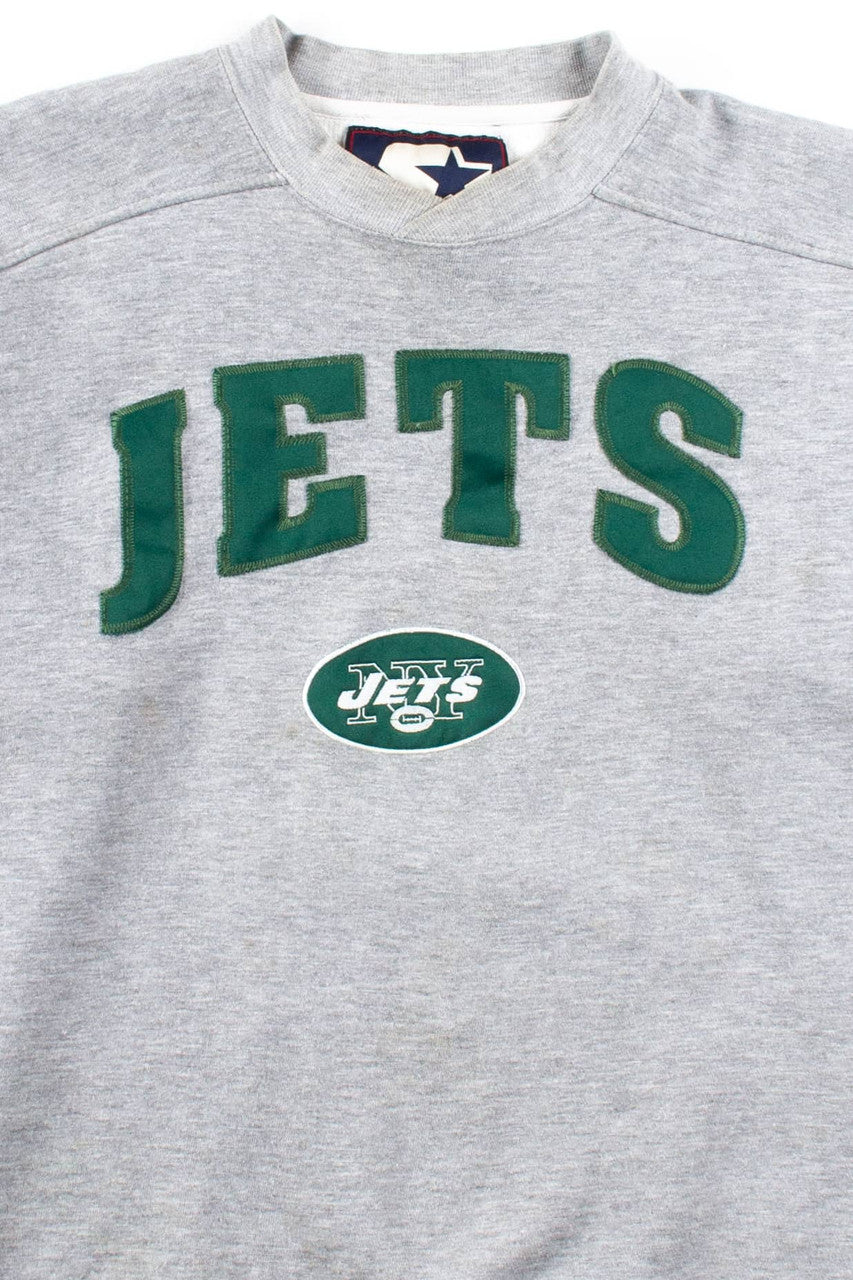 Vintage NY Jets Sweatshirt