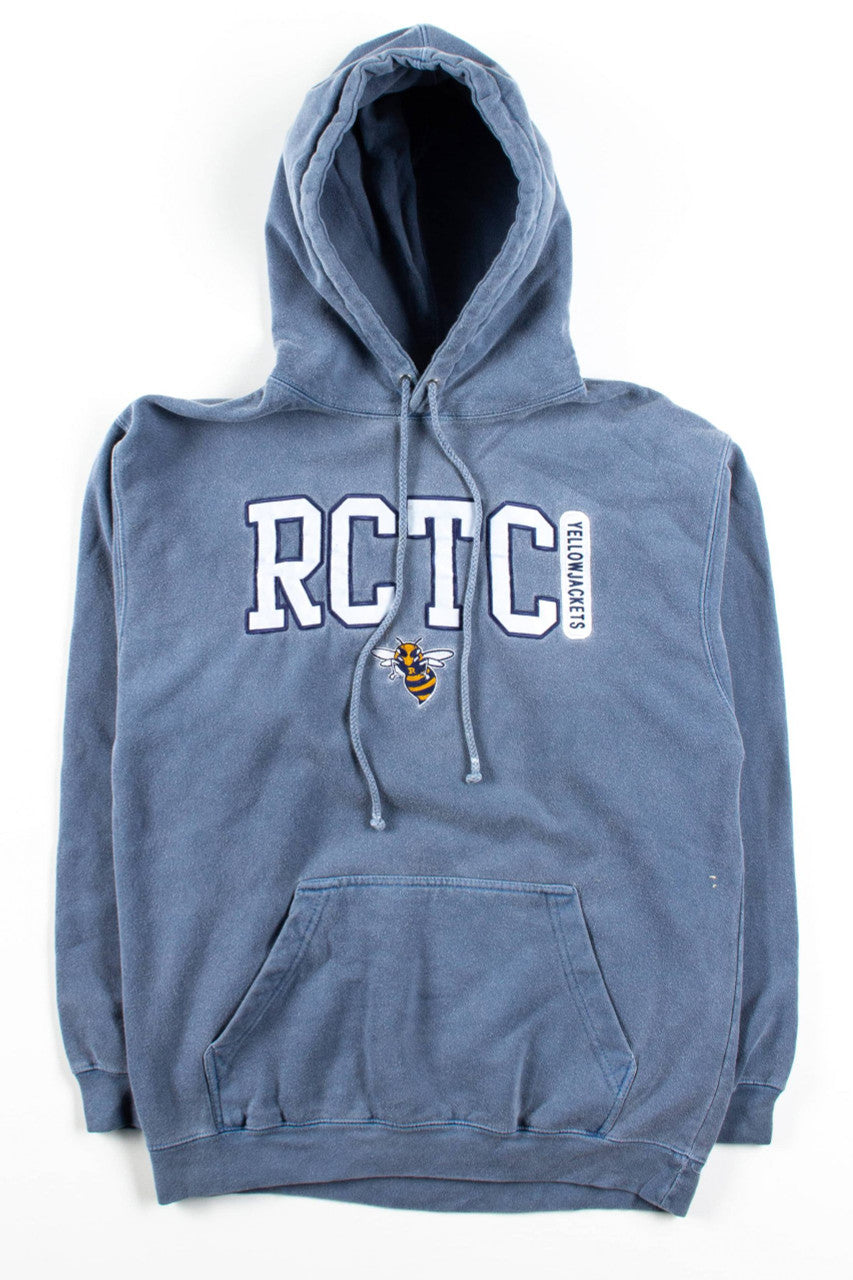 RCTC Yellowjackets Hoodie