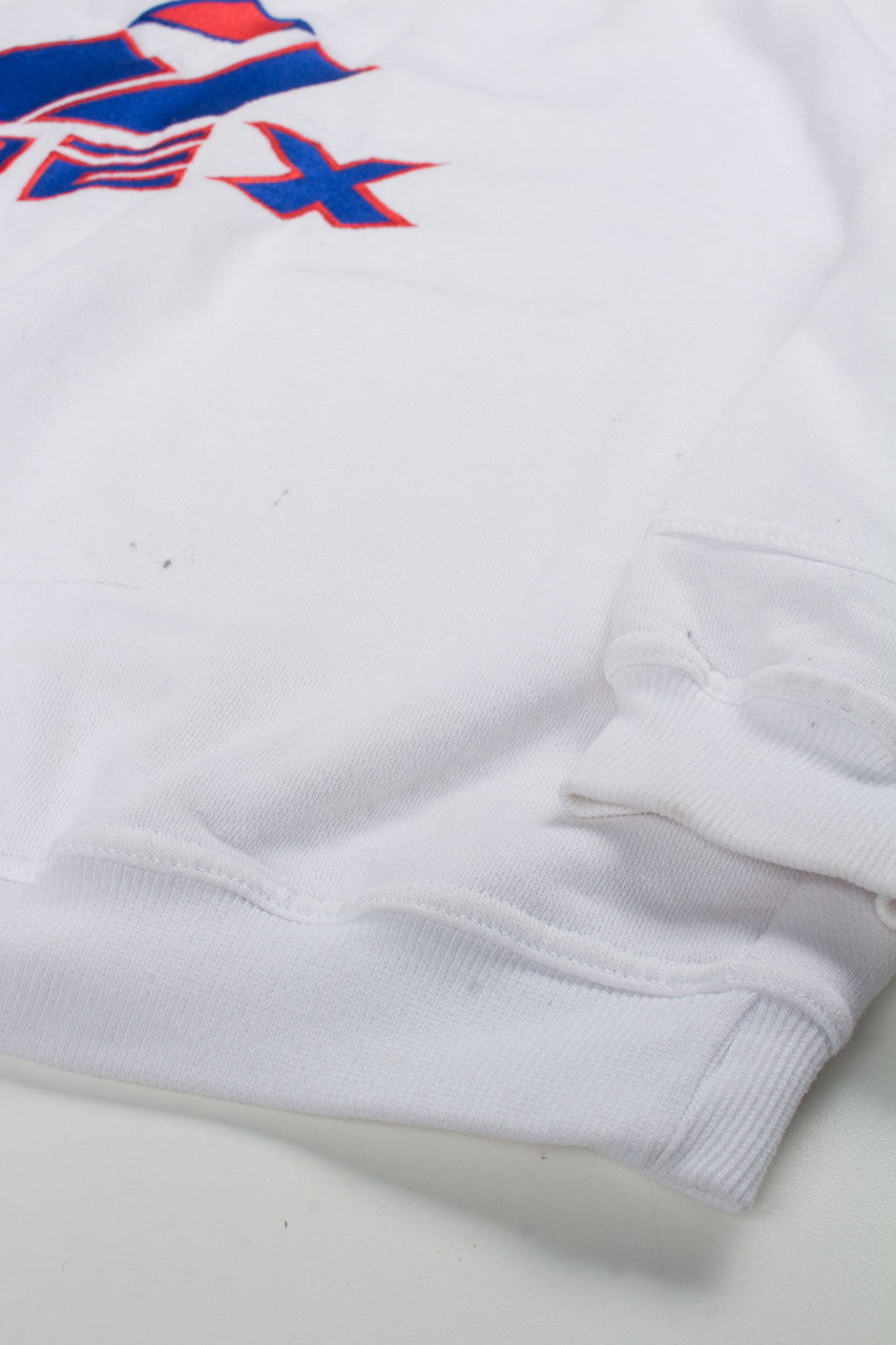 Vintage Apex One Sweatshirt