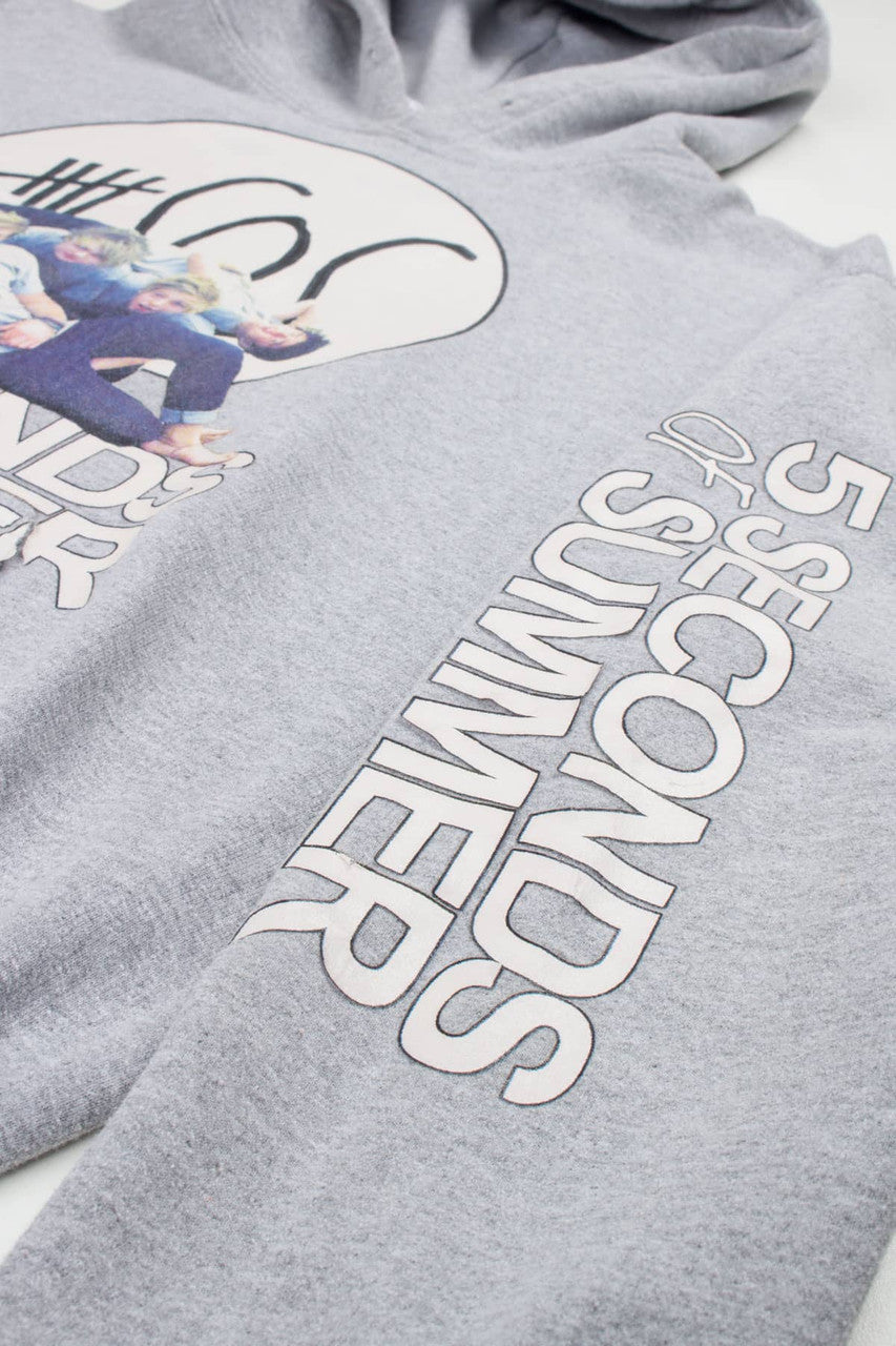 5 Seconds of Summer Hoodie