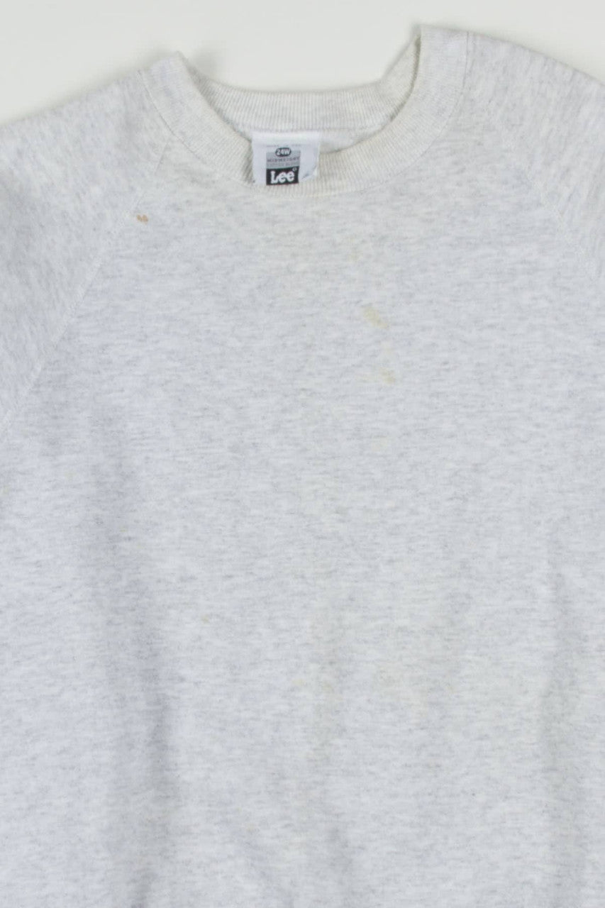 Grey Lee Sweatshirt