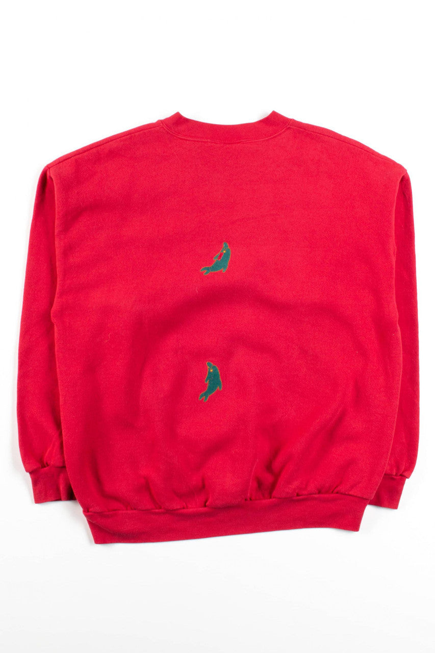 Vintage Key West Sweatshirt