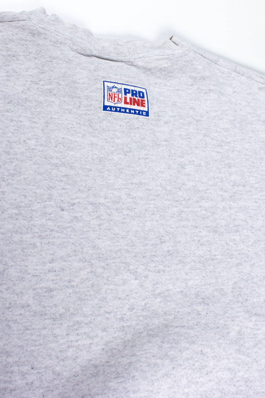 Vintage Kansas City Chiefs Sweatshirt