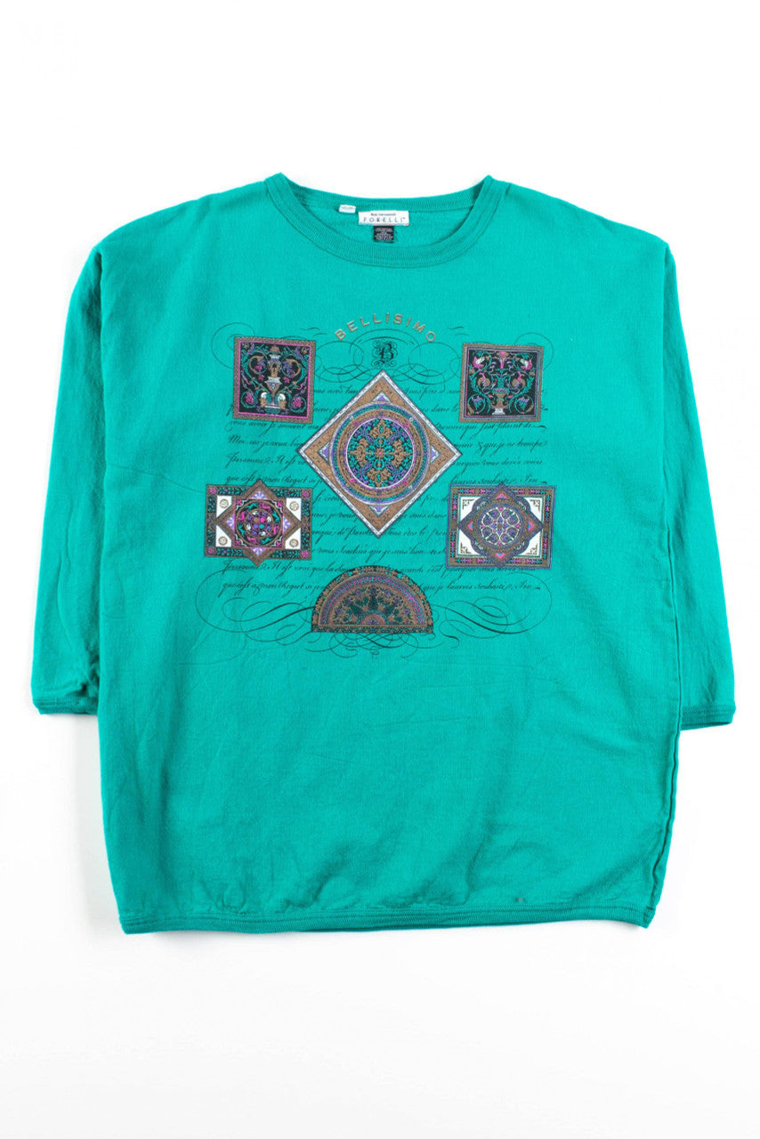 Vintage Bellisimo Sweatshirt