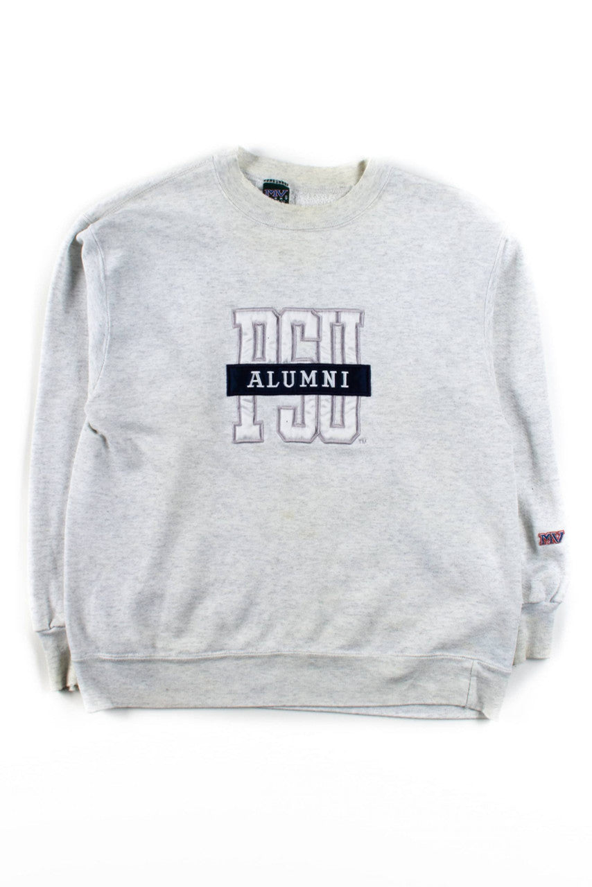 Vintage PSU Alumni Sweatshirt