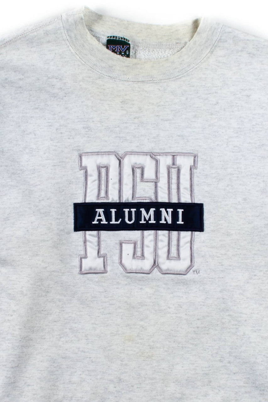 Vintage PSU Alumni Sweatshirt