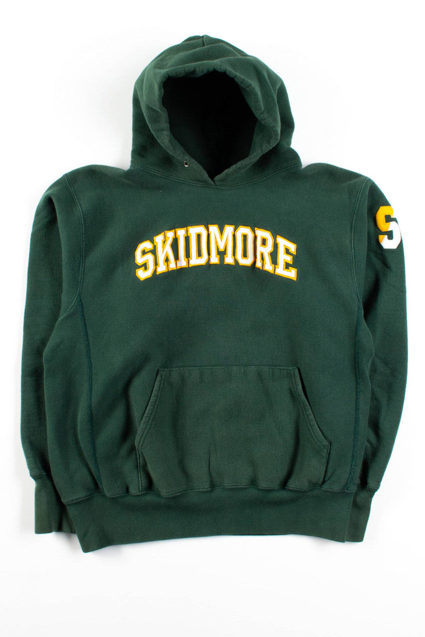 Vintage Skidmore Hoodie