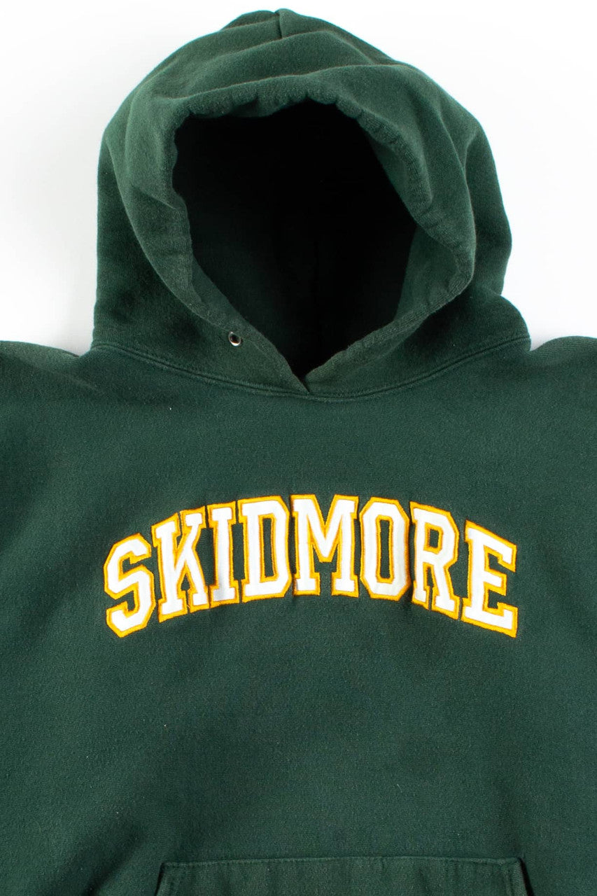 Vintage Skidmore Hoodie