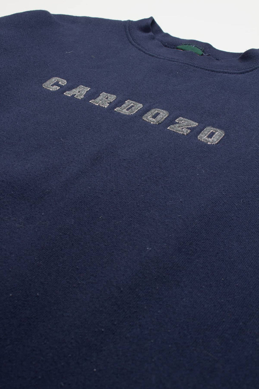 Vintage Cardozo Sweatshirt