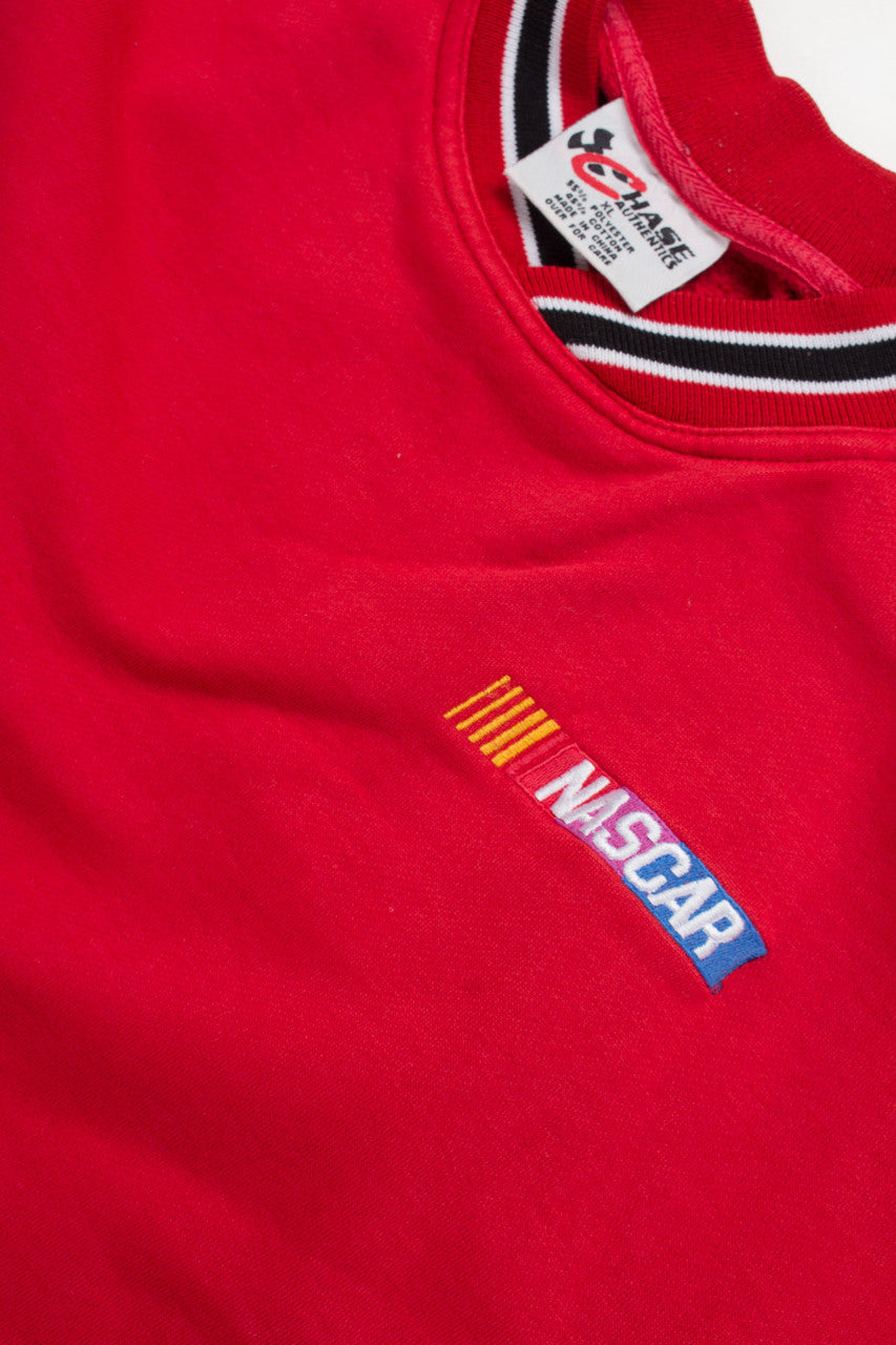 Nascar Chase Authentics Sweatshirt