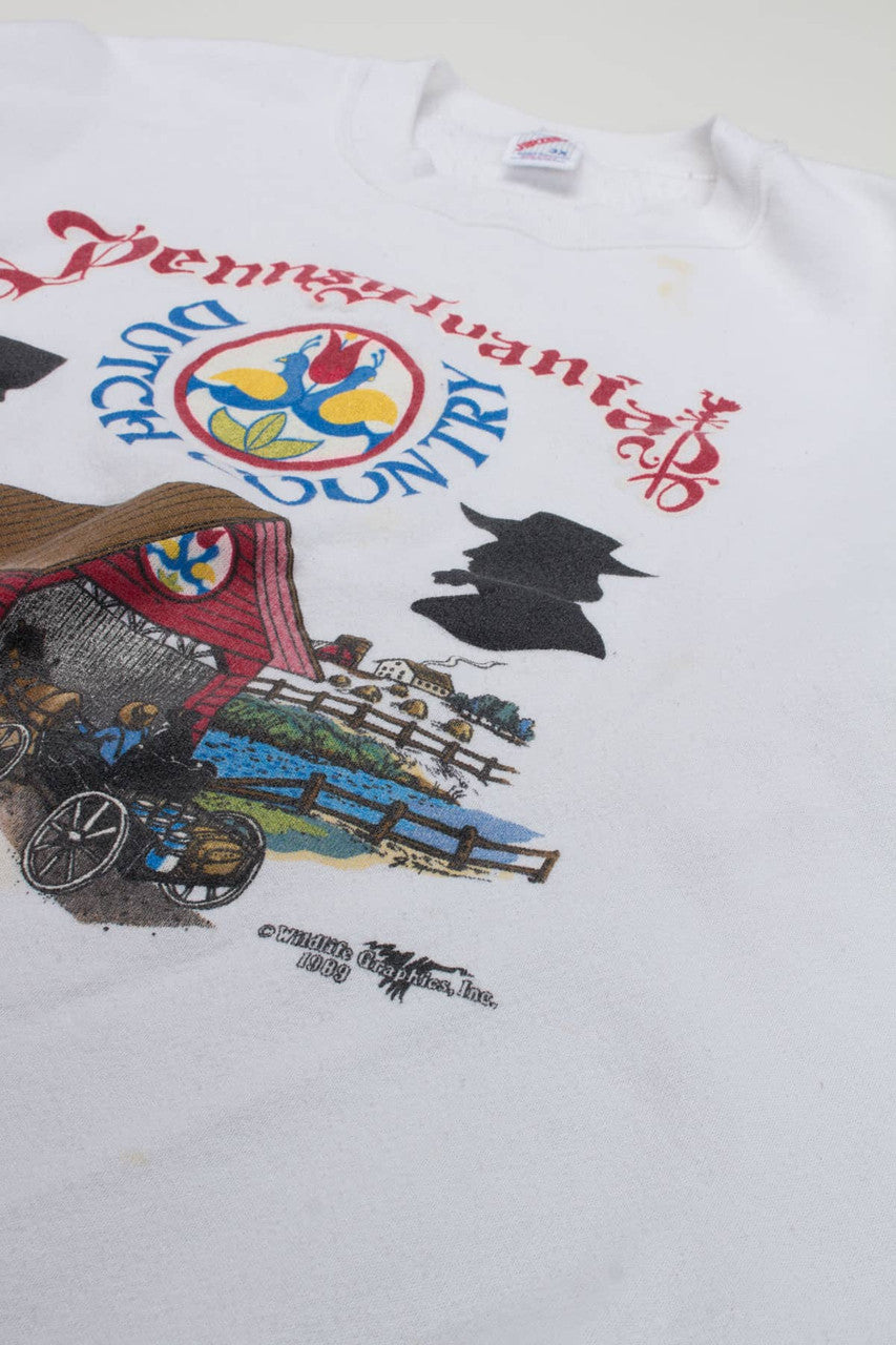 Pennsylvania Dutch Country Sweatshirt