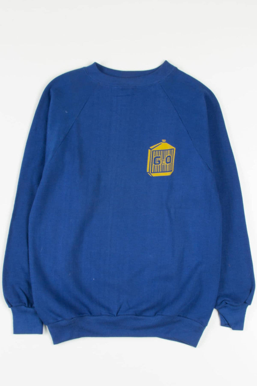 G & O Sweatshirt