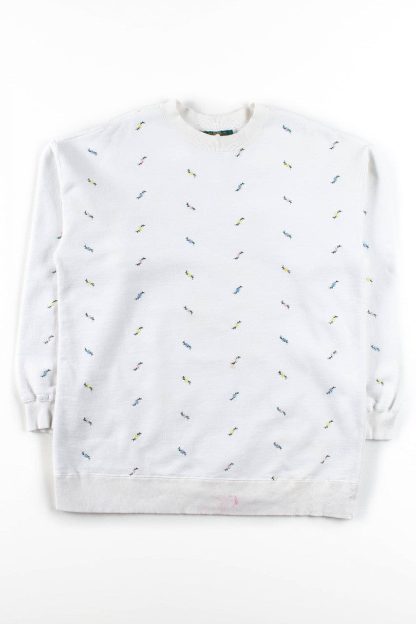 Vintage Orvis Sweatshirt