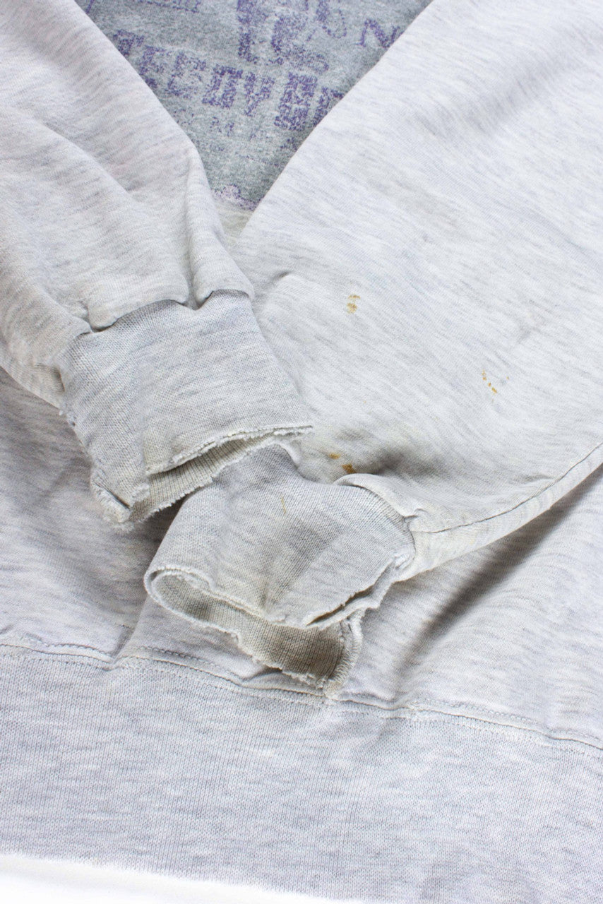 Vermont Teddy Bear Co. Vintage Sweatshirt