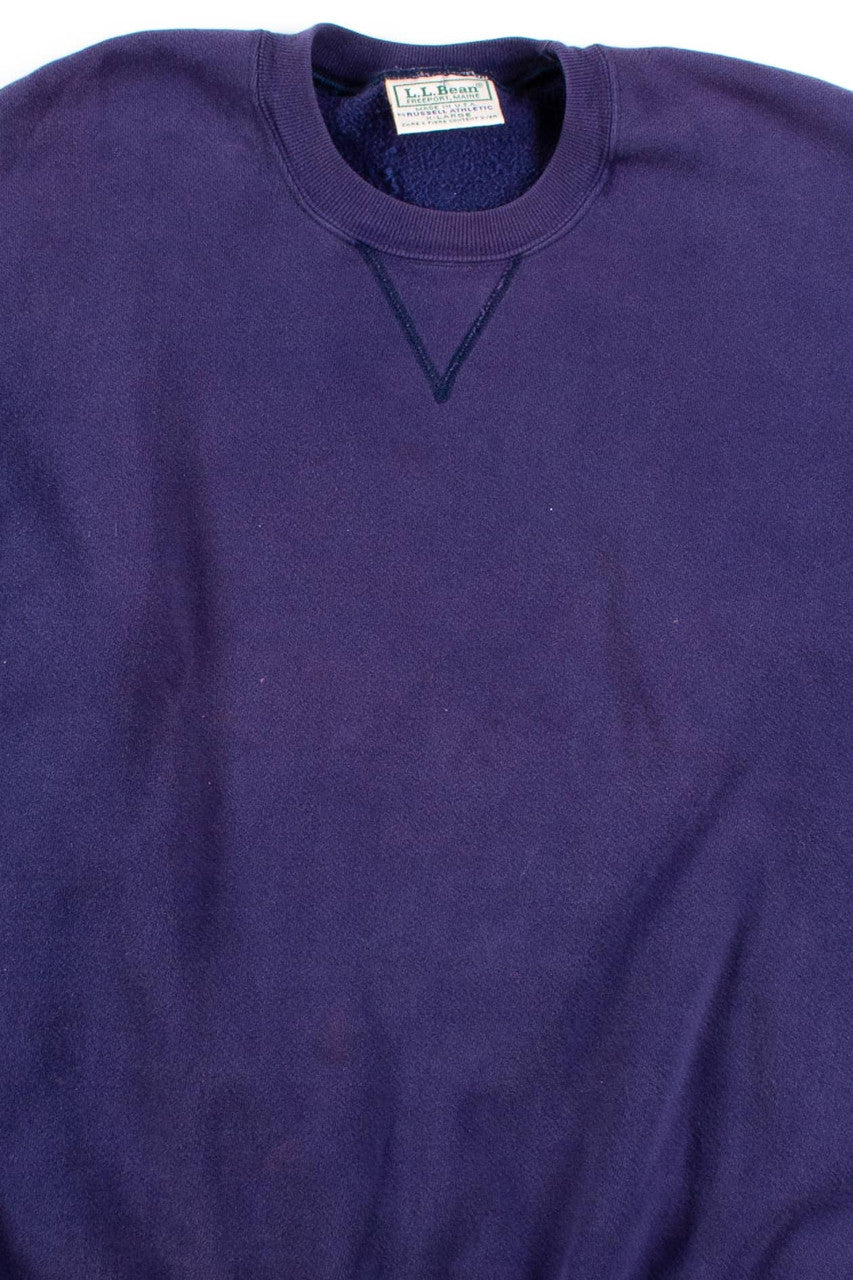 Vintage L.L. Bean Sweatshirt