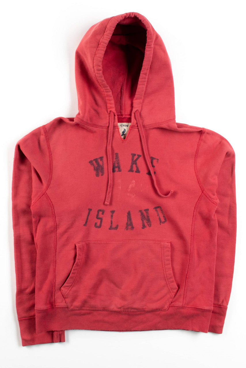 Vintage Wake Forest Hoodie