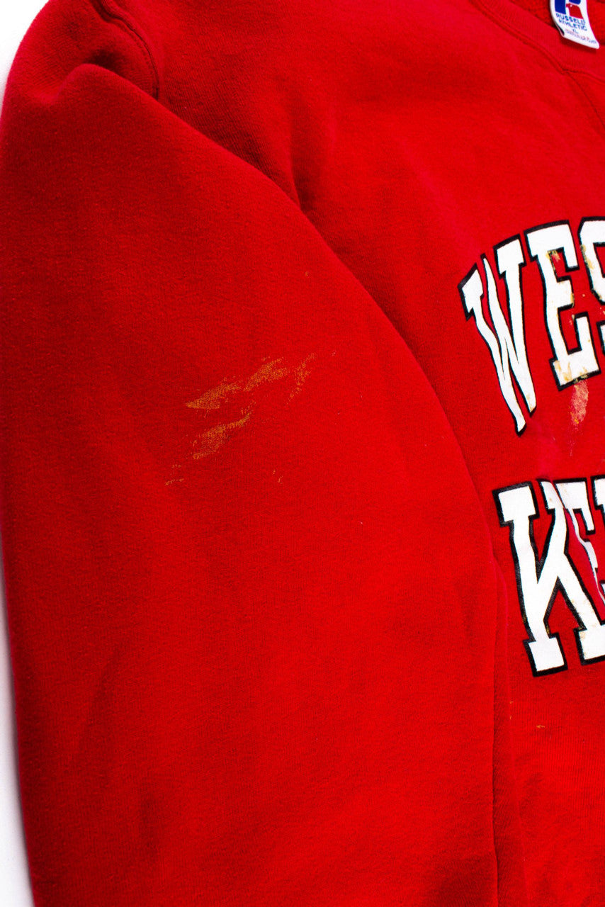 Vintage Western Kentucky Sweatshirt