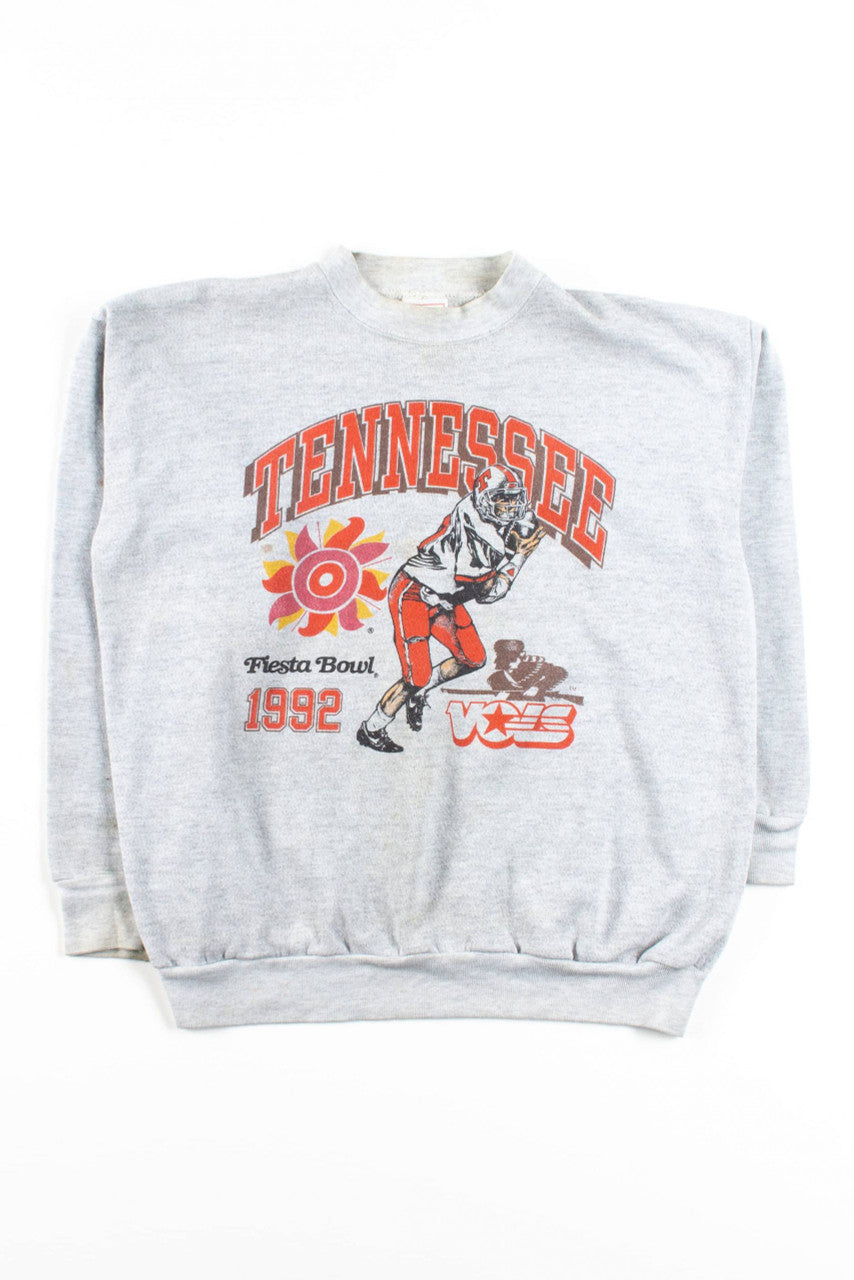 Vintage Tennessee Vols Fiesta Bowl Sweatshirt (1992)