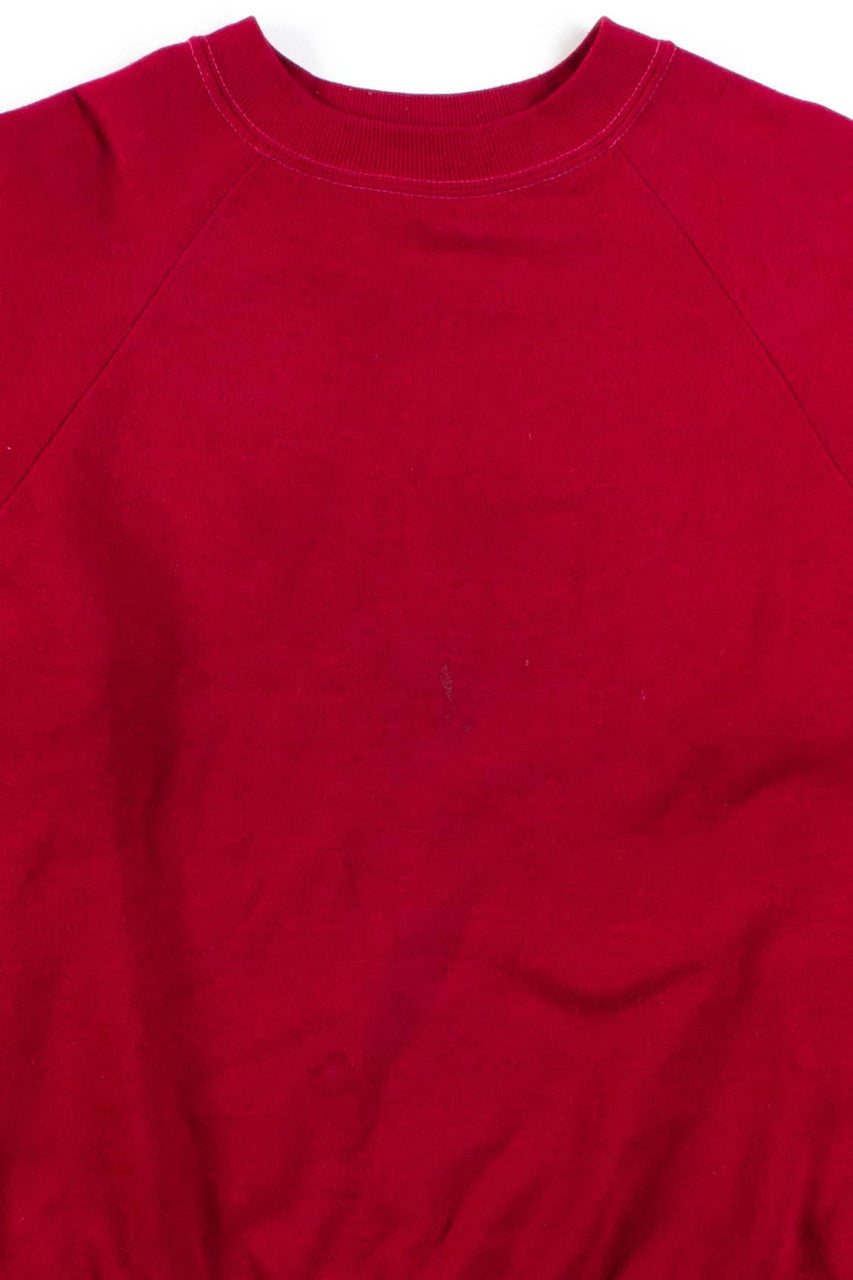 Vintage Sears Active Wear Sweatshirt