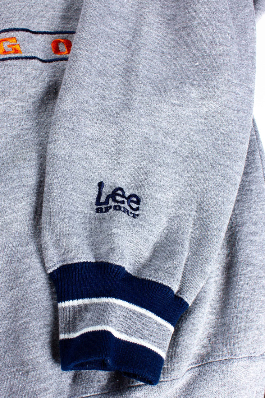 Vintage Chicago Bears Sweatshirt 1