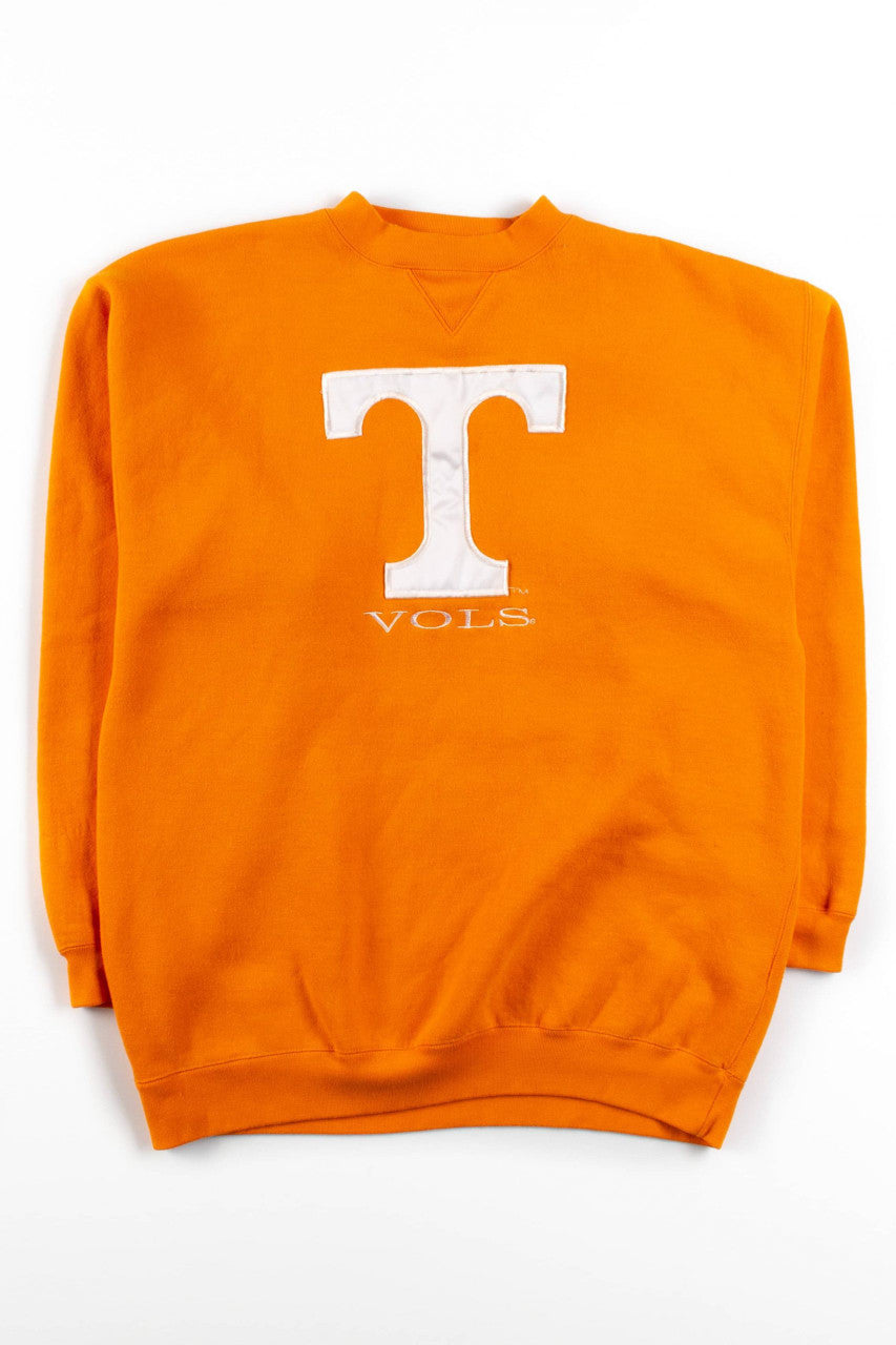 Vintage Tennessee Vols Sweatshirt