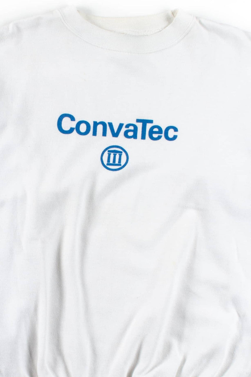 Vintage ConvaTec Sweatshirt