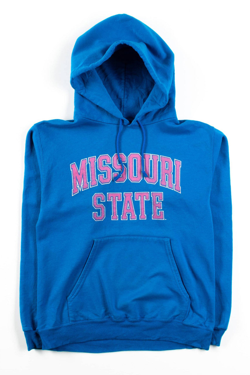Missouri State Champion Hoodie