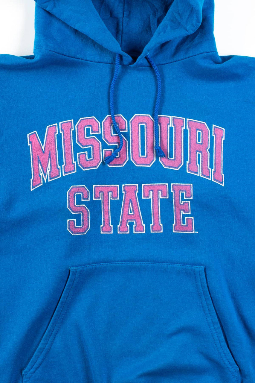 Missouri State Champion Hoodie