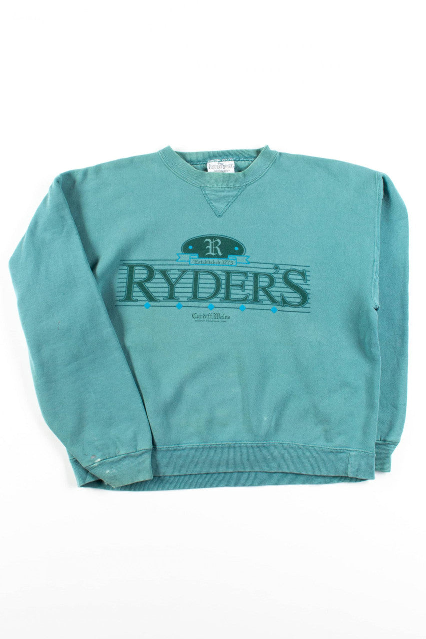 Ryder's Vintage Sweatshirt (1992)