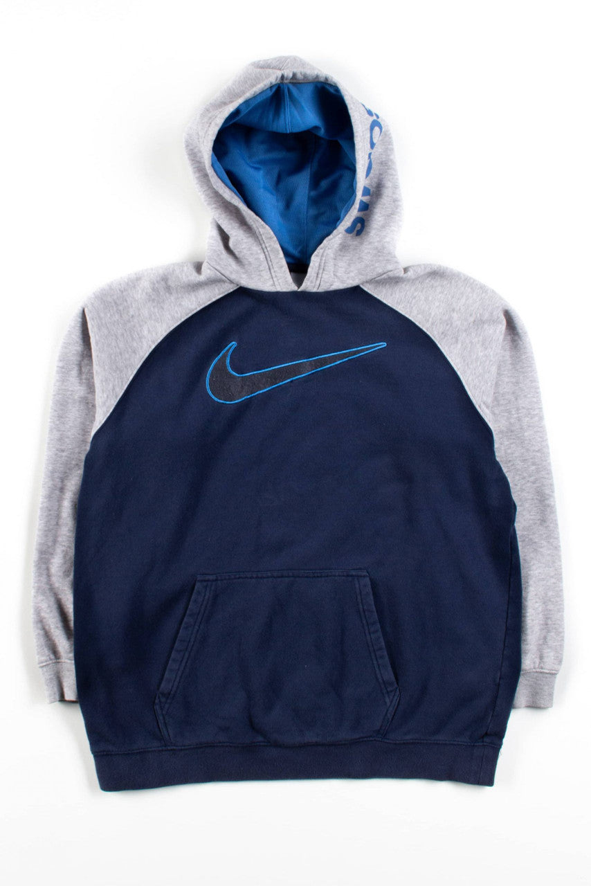 Nike Swoosh Hoodie