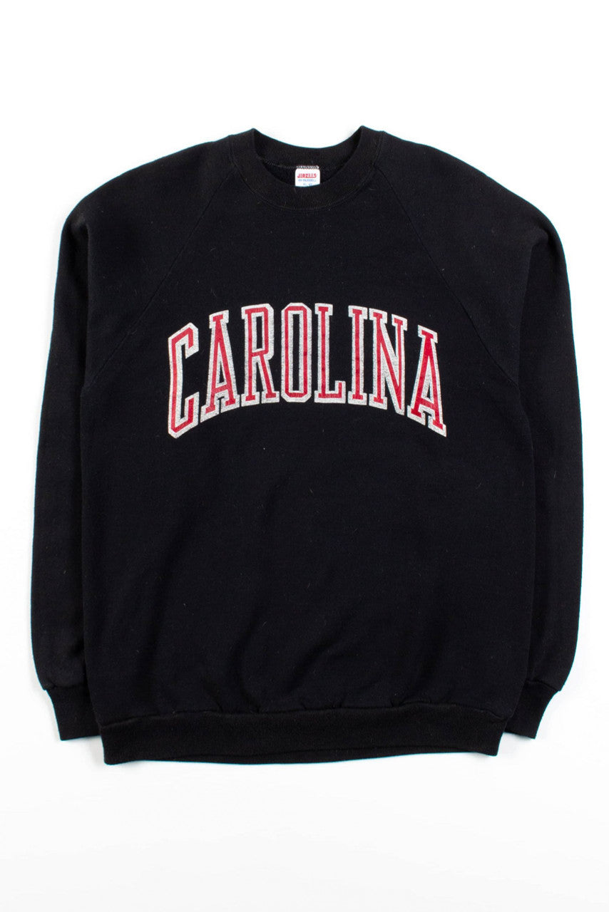 Vintage Carolina Sweatshirt