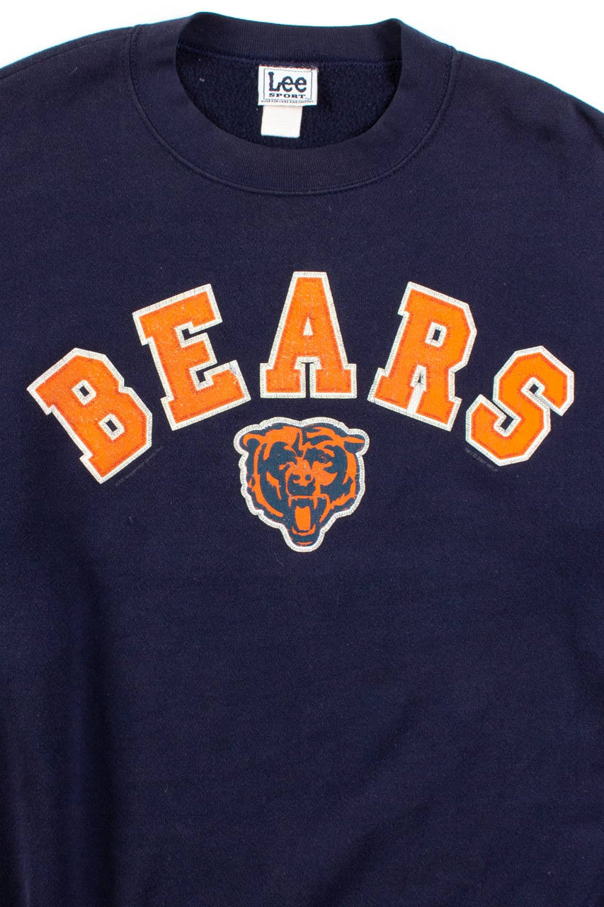 Vintage Chicago Bears Sweatshirt (2001)
