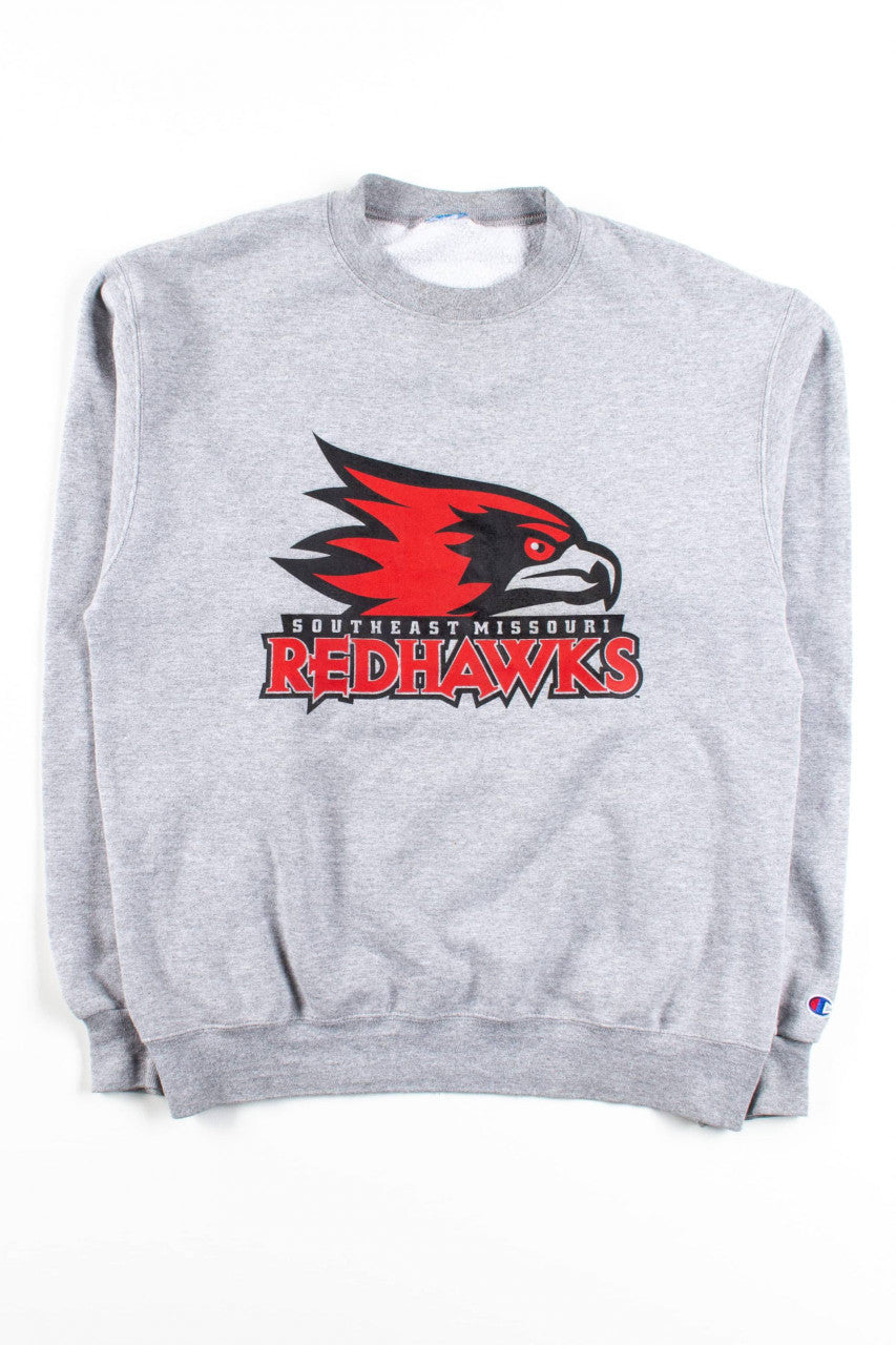 Southeast Missouri Redhawks Sweatshirt