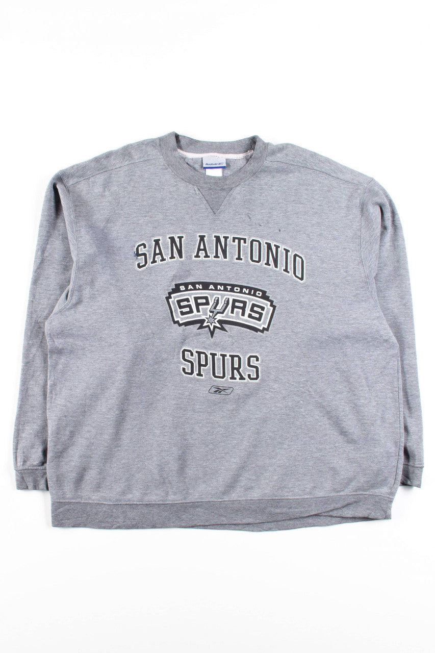 San Antonio Spurs Sweatshirt