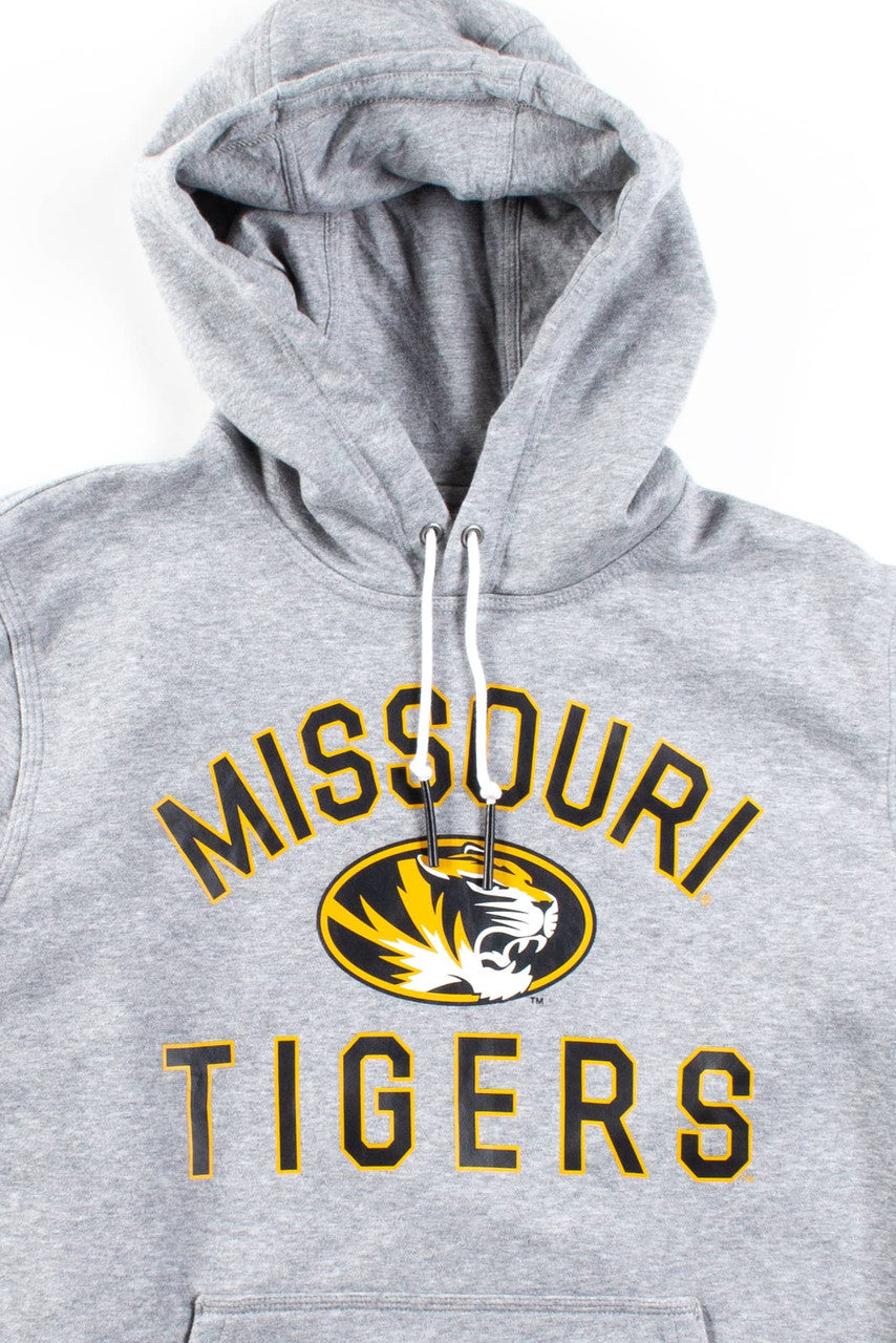 Vintage Missouri Tigers Hoodie