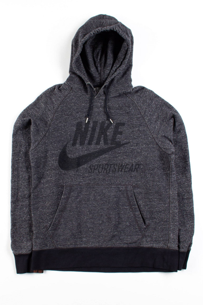 Dark Heather Nike Sportswear Hoodie