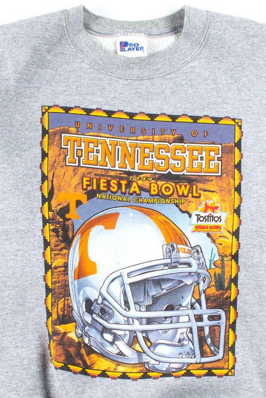 Vintage Tennessee Fiesta Bowl Sweatshirt (1999)