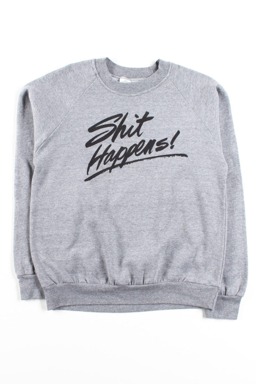 Vintage Belton Sweatshirt