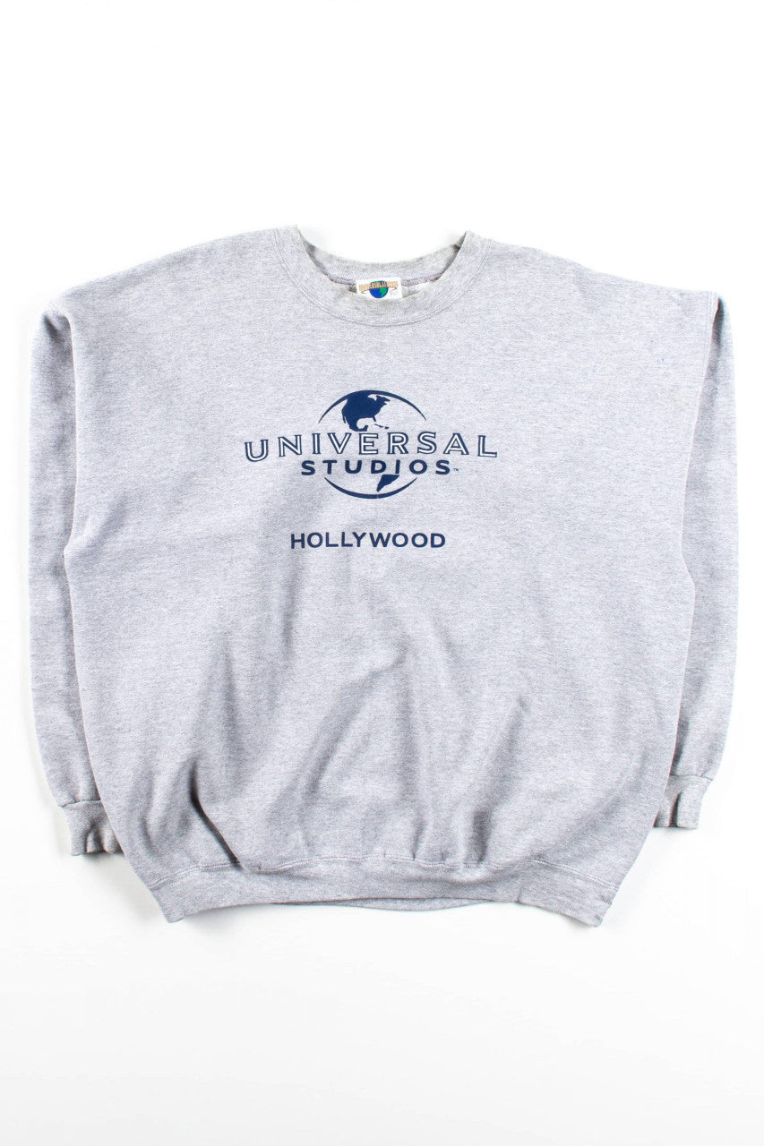 Vintage Universal Studios Hollywood Sweatshirt
