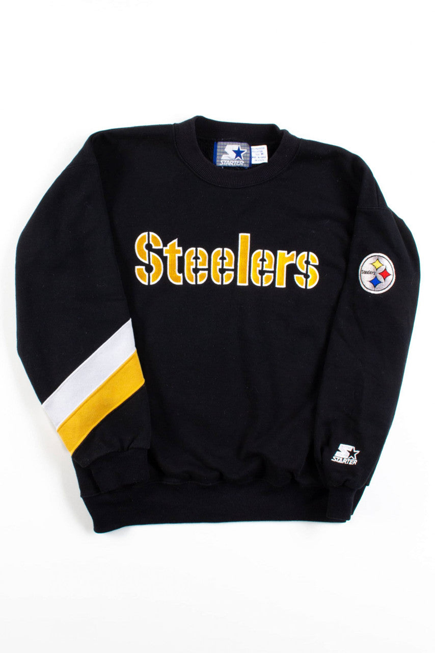 Vintage Pittsburgh Steelers Sweatshirt 1