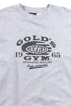 Vintage Gold's Gym Sweatshirt