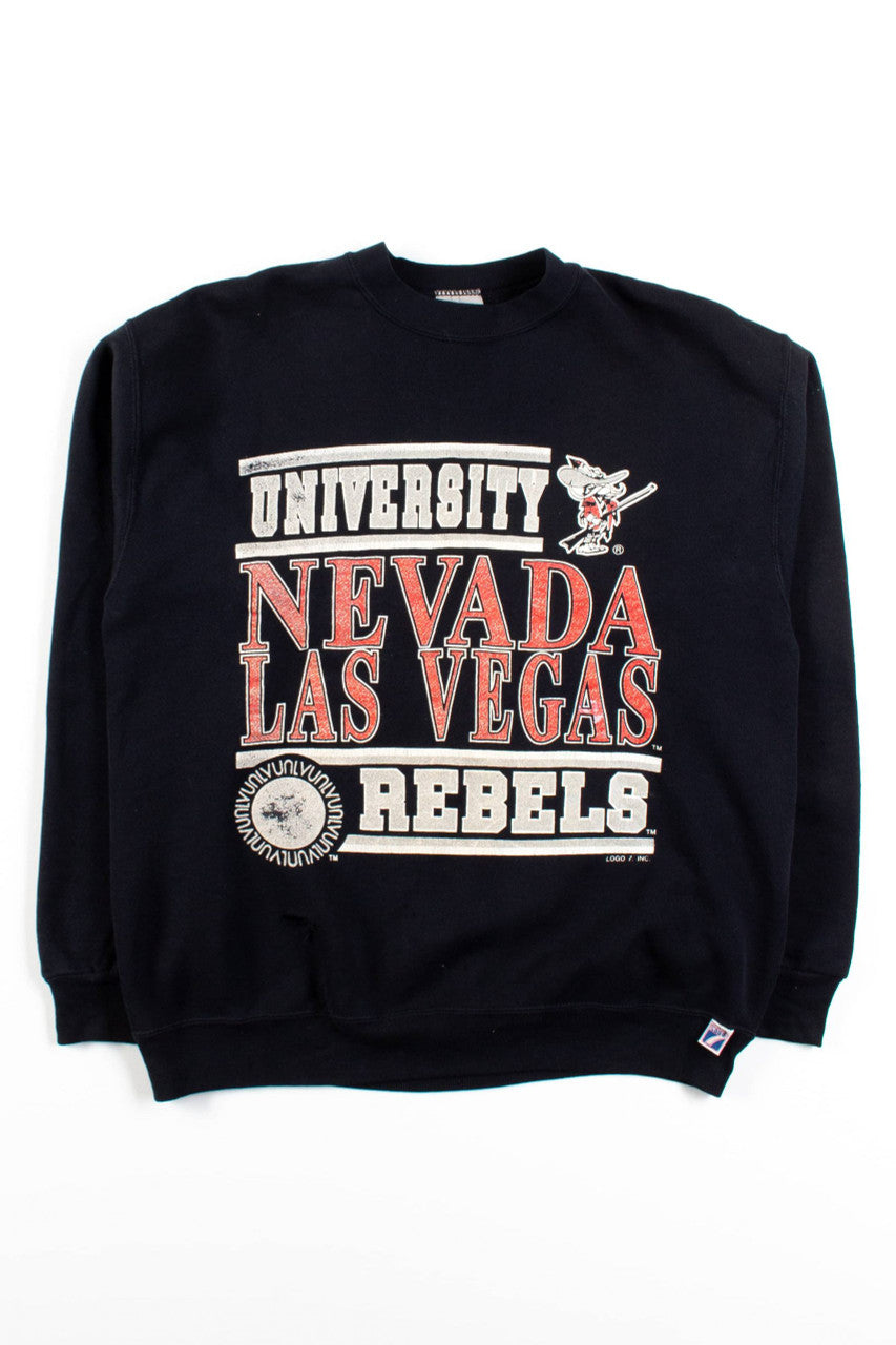 Vintage UNLV Rebels Sweatshirt